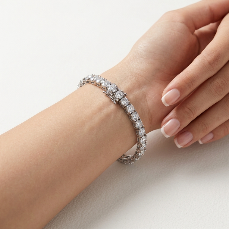 Pulsera Tennis