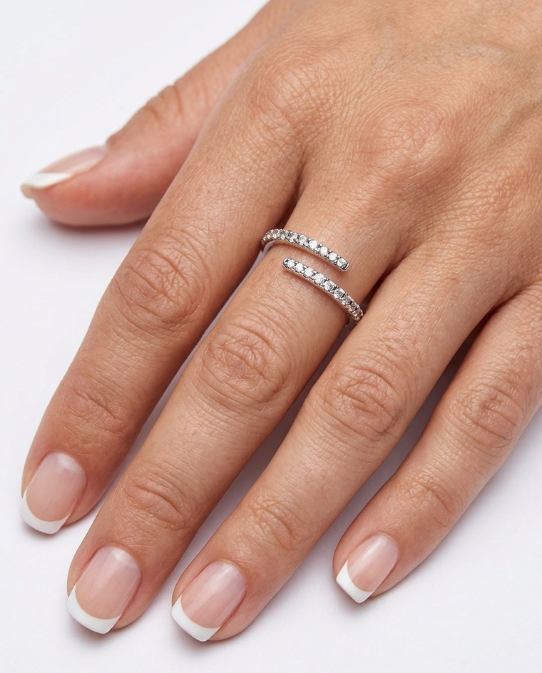 Anillo Estela