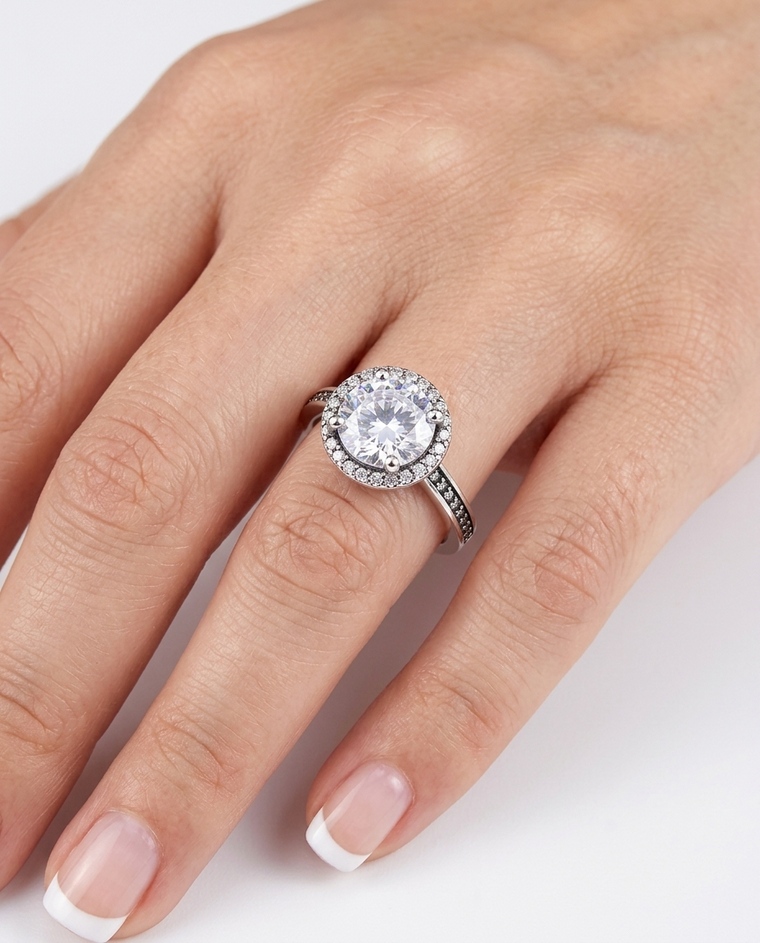 Anillo Alba
