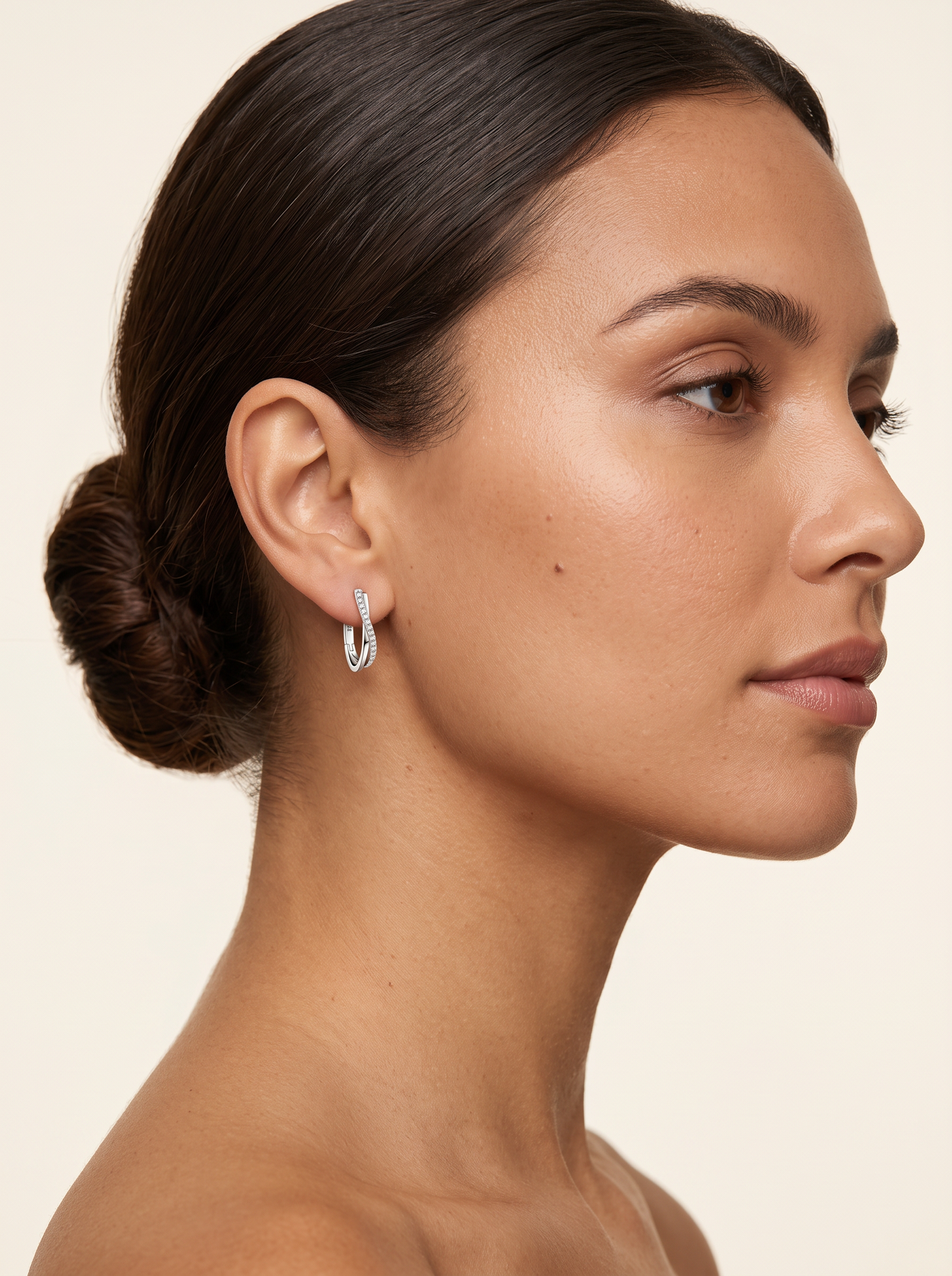 Pendiente Lyra, perfil